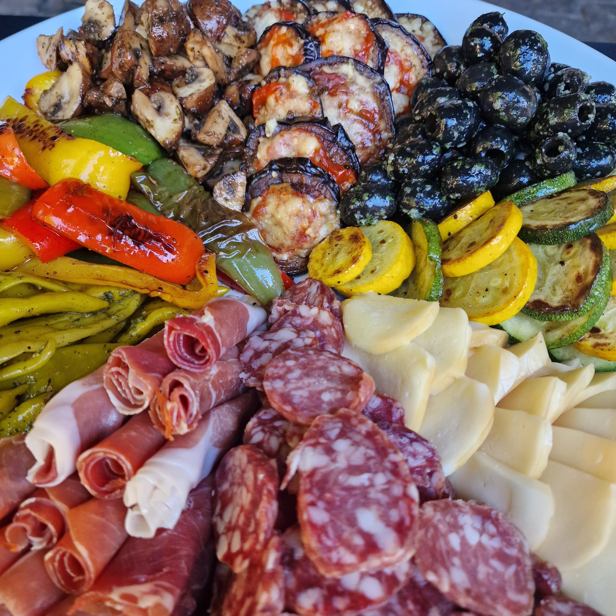Familie Nothof: Catering - Grillkunst - Sommerbarbecue - Hochzeitscatering - Imsweiler Mühle