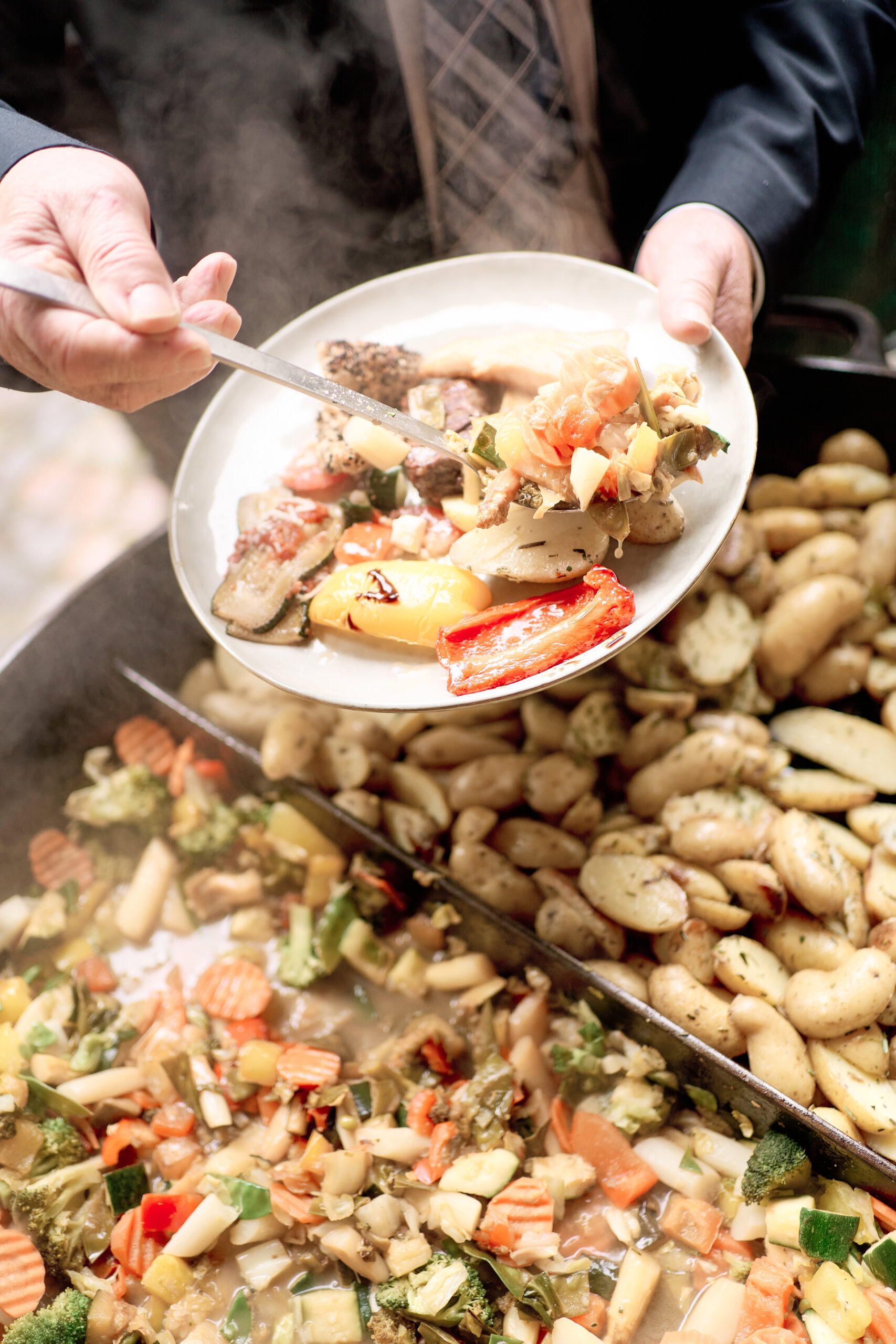 Imsweiler Mühle Hochzeitslocation Pfalz - Catering Oliver Allmang@foxmoments