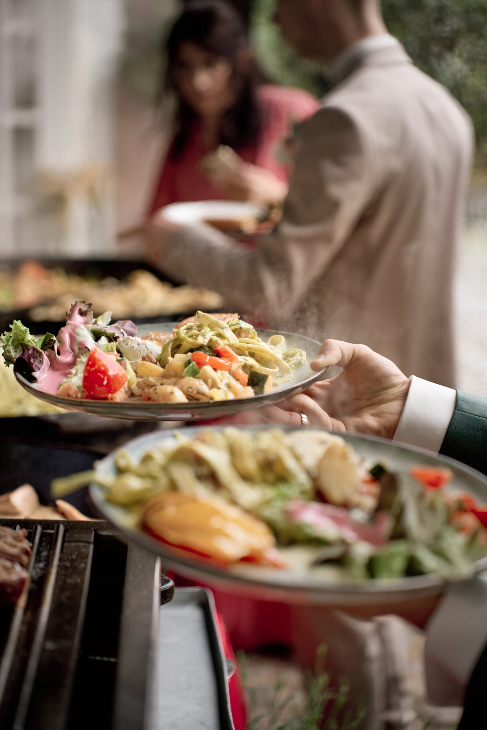 Imsweiler Mühle Hochzeitslocation Pfalz - Hochzeitscatering - Oliver Allmang @foxmoments