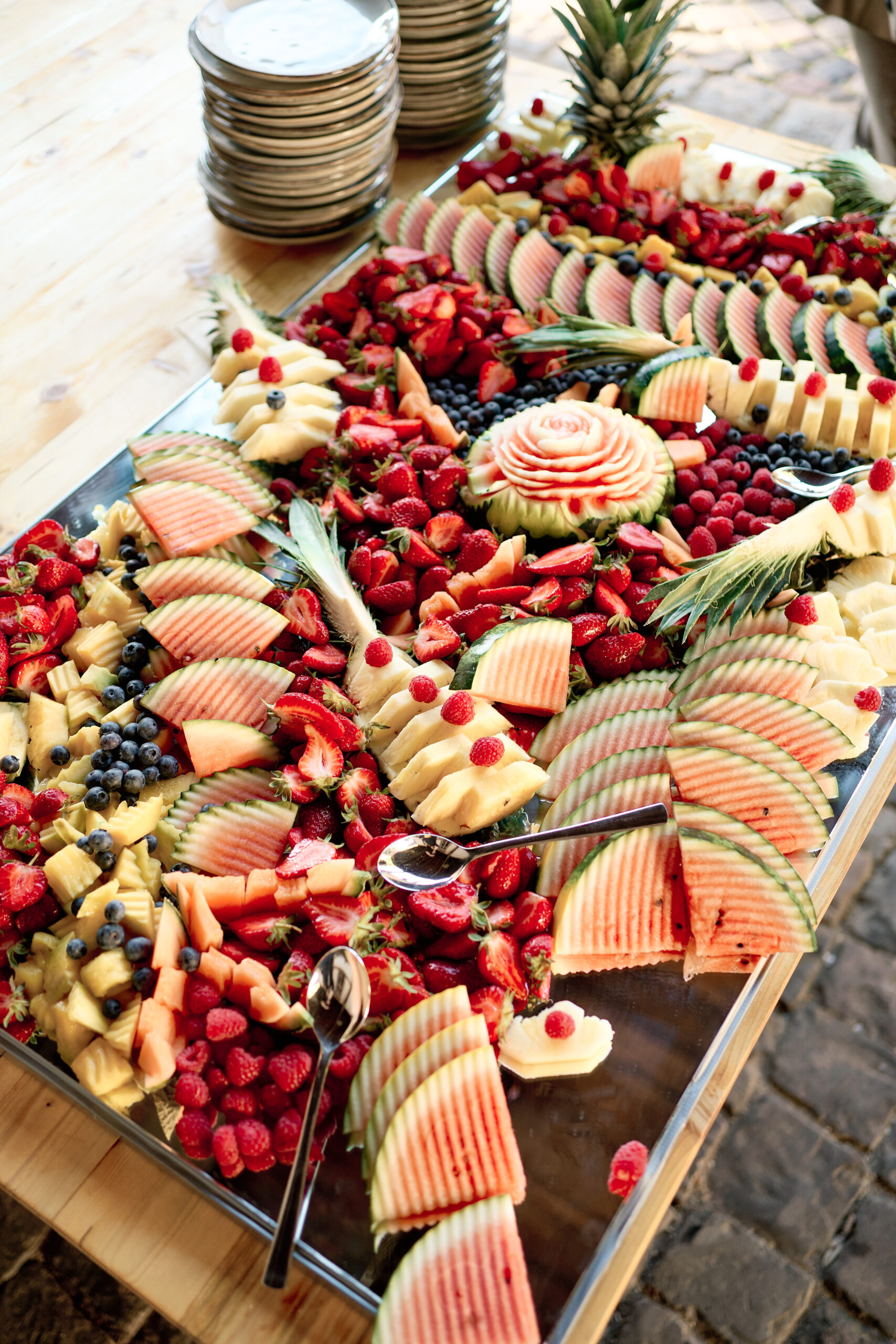 Imsweiler Mühle Hochzeitslocation Pfalz - Hochzeitscatering - Oliver Allmang @foxmoments
