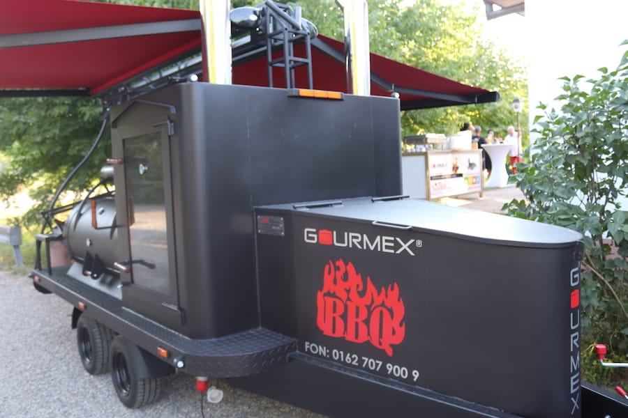 Imsweiler Mühle Hochzeitslocation Pfalz - Standesamt Pfalz_Catering_Smoker_Gourmex