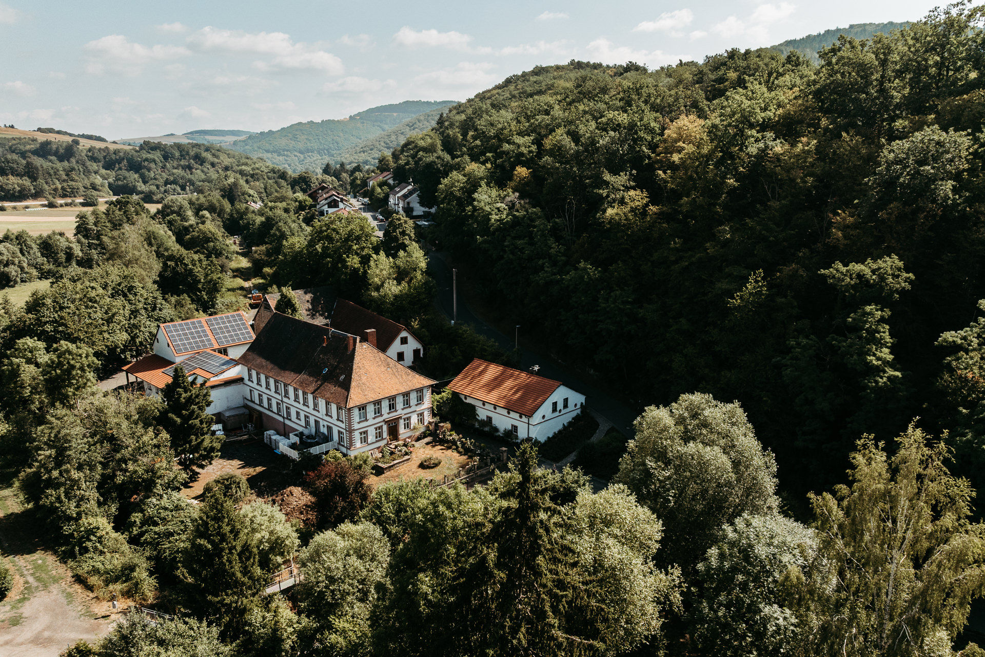Hochzeitslocation Pfalz_Imsweiler Mühle_Standesamt