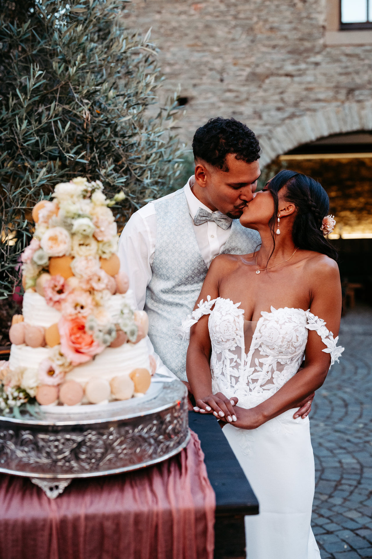 Hochzeitstorte_Hochzeitslocation Pfalz_Mühlenhof_Imsweiler Mühle